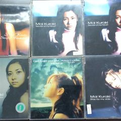 倉木麻衣 CD 4枚セット - メルカリ