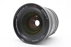 2026年最新】Contax Carl Zeiss Vario-Sonnar 28-70mm 3.5-4.5の人気