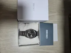 SEIKO SBTH011 出品