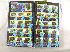 新品　タカラ 超電動ロボ 鉄人28号FX パーフェクトコレクション 世界の鉄人、大集合！