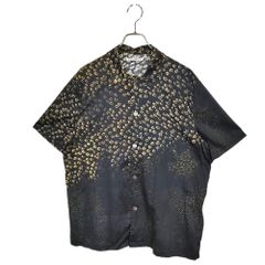 OurLegacy 23ss Flower Print Shirts - メルカリ