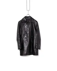2026年最新】DIRK BIKKEMBERGS メンズ レザージャケット・ライダースの