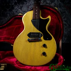 2026年最新】gibson les paul juniorの人気アイテム - メルカリ