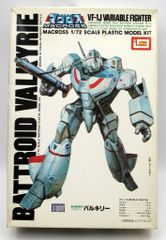 マクロス 1/72スケールのVF-1Jバルキリー（イマイ製） - メルカリ