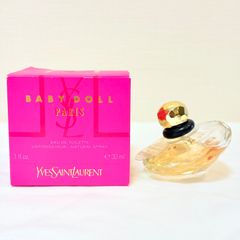 YSL ベビードール スパークリング オードトワレ 50ml☆ - メルカリ