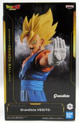 BANDAI SPIRITS Grandista VEGITO ベジット