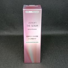 新品・未開封】アスタリフト ブライトニング 詰め替え レフィル - メルカリ