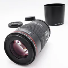 2026年最新】Canon EF100mm F2 USMの人気アイテム - メルカリ