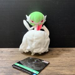 [무츠 30-041837] 메가서 나이트 봉제 장난감 [이치 반 쿠지 Pokemon [메가 신카]] D 상
