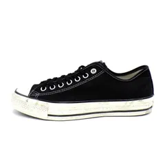 コンバース CONVERSE 【 ALL STAR AGED DISTRESSED AG OX 1SE926 】 オールスター エイジド ディストレスド ローカット スニーカー　48997