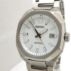 限定完売‼️ JノリツグxSEIKO コラボウォッチ「JAY」 - メルカリ