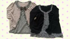 AXES femme アクシーズファム Tシャツ (まとめ)