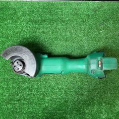 日立CM4SA2 110mm 電動カッター コンクリートカッター切断機 - メルカリ