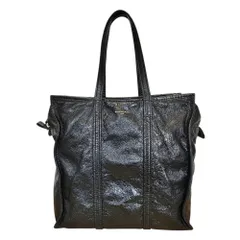 2026年最新】バレンシアガ balenciaga バザールショッパーの人気