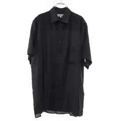 2026年最新】Yohji Yamamoto POUR HOMME メンズ 半袖シャツの人気