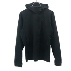 ARC'TERYX アークテリクス Konseal Hybrid Hoody コンシールハイブリッドフーディ ジャケット X000007729 ブラック Sのサムネイル