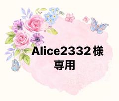 Alice様 専用 - メルカリ