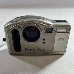 Kodak コダック DC210A ZOOM Camera - メルカリ