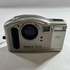 2026年最新】kodak DC210の人気アイテム - メルカリ