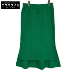 ADORE アドーア 531-3172314 ｸﾞﾘｰﾝ ｸﾘｱｽﾄﾚｯﾁｽｶｰﾄ 38