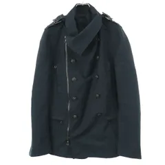2026年最新】balmacaan coat plageの人気アイテム - メルカリ