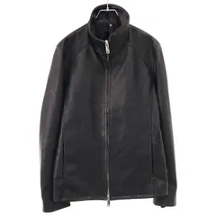 定価12万以上wjkレザージャケットjerseyジャージAKMjunhashim 2026年最新】WJK メンズ レザージャケット・ライダースの人気アイテム