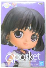 BANDAI SPIRITS Q posket SUPER SAILOR SATURN スーパーセーラーサターン (通常カラー)