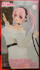 フリュー Trio-Try-iT Figure すーぱーそに子 ウィンターメモリーver.