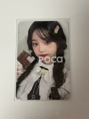 IVE ウォニョン IVE EMPATHY WITHMUU ラキドロ