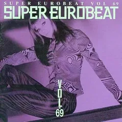 2026年最新】super eurobeat 1の人気アイテム - メルカリ