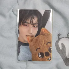 straykids ハン Stray Kids World Tour dominATE : celebrATE 購入特典