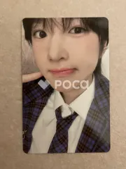 NCT サクヤ poppop SM STORE ラキドロ