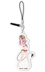 To LOVEる とらぶる ダークネス アクリルチャーム ナナ・サタリン・デビルーク