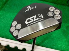 LABゴルフ OZ.1i 34インチ パター 34インチ 標準仕様 - メルカリ