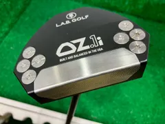 激安[034] パター L.A.B. Golf OZ.1i/オリジナルスチール//0■和歌山のサムネイル