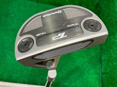 TPTGOLF 17 LKP MT SW テーラーメイド - メルカリ