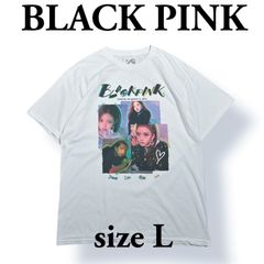 BLACKPINK YG公式 デビューTシャツ 2016 - メルカリ