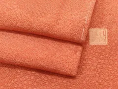 平和屋着物■江戸小紋　作家物　寄せ小紋柄　やまと誂製　正絹　逸品　CABF9672ev