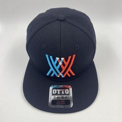 [중고] OTTO Darling in the FRANXX 캡 블랙 ONE SIZE 오트 달링 인 더 프랑키스[24][240024557766]
