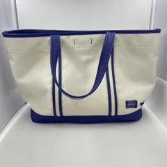 【中古】PORTER GIRL ボーイフレンド トートバッグ サイズL △ポーチ欠品 ポーター ガール[24][240024558068]