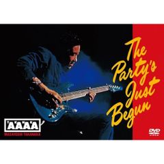 高中正義 The Party's Just Begun VHS - メルカリ