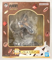 BANDAI SPIRITS 이치 반 쿠지 승리의 여신 : NIKKE CHAPTER5 B상 느와르 피규어