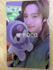 TWS ヨンジェ TRY WITH US Try Ver.