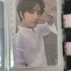 TXT ボムギュ The Name Chapter: TEMPTATION SOUNDWAVE サウェ ラキドロ