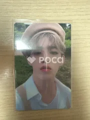 Seventeen エスクプス セブチ An Ode Hope ver.