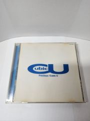 CD】Cubic U （宇多田 ヒカル）Precious - メルカリ