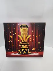 WEST. / AWARD [Blu-ray付初回盤A]