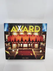 WEST. / AWARD [Blu-ray付初回盤B]