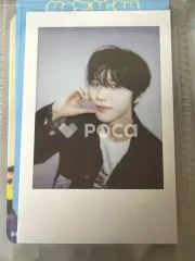 NCT ジェヒ poppop Jewel Case Ver. KMS