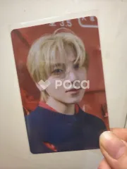 &TEAM ユウマ Samidare POP-UP PHOTO CARD